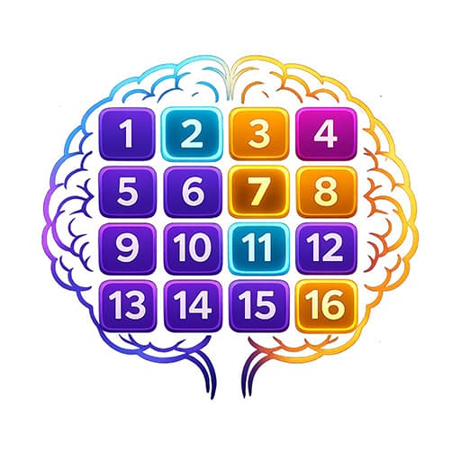 MindGrid Icon